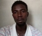 Rencontre Homme : Ronald, 35 ans à Etats-Unis  Haiti 